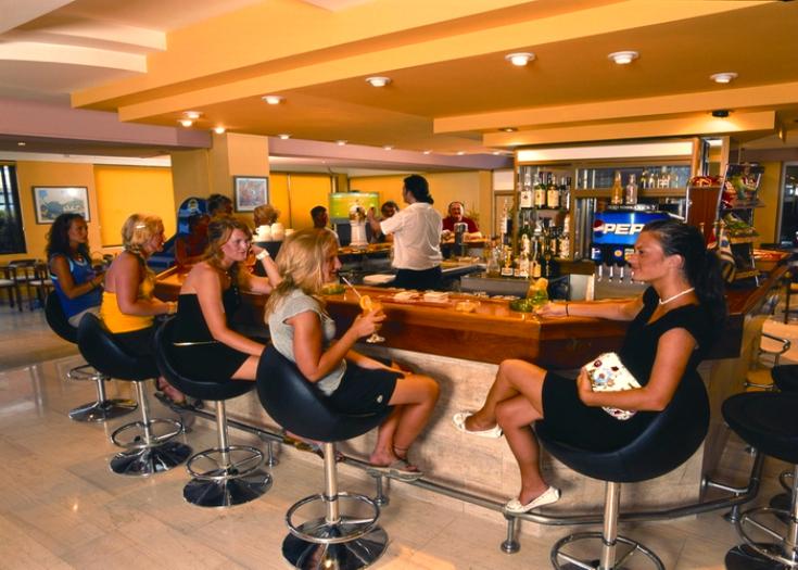 Mercure Rhodes Alexia