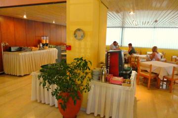 Отель Mercure Rhodes Alexia Греция, о Родос, фото 4