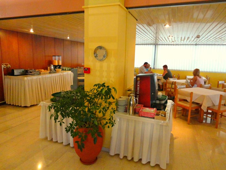 Mercure Rhodes Alexia