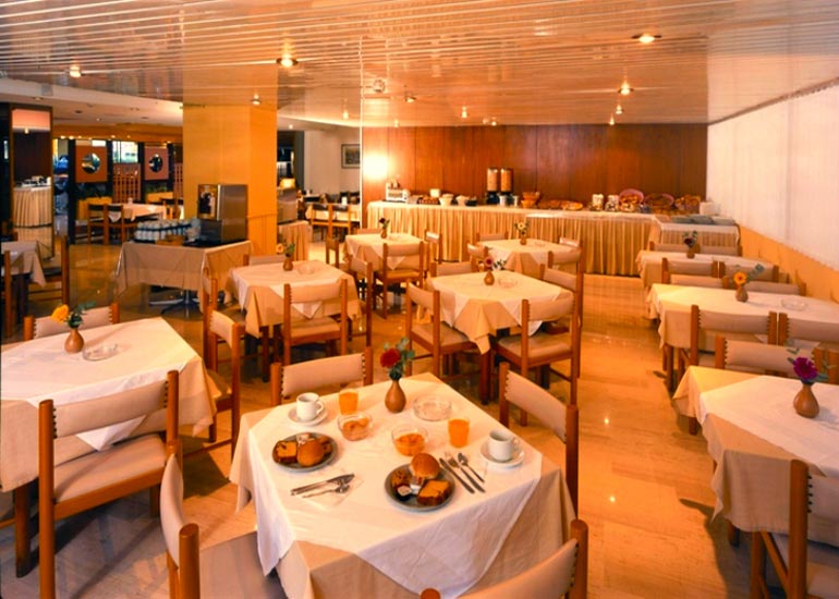 Mercure Rhodes Alexia