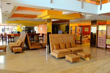 Отель Mercure Rhodes Alexia Греция, о Родос, фото 7