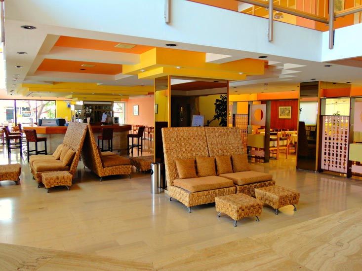 Mercure Rhodes Alexia