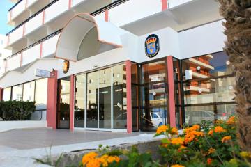 Отель Mercure Rhodes Alexia Греция, о Родос, фото 9
