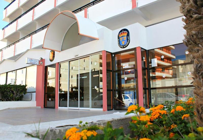 Mercure Rhodes Alexia