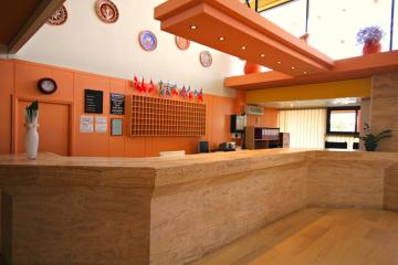 Отель Mercure Rhodes Alexia Греция, о Родос, фото 10