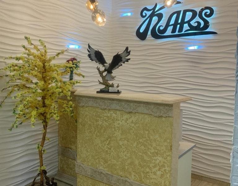 Searent Kars