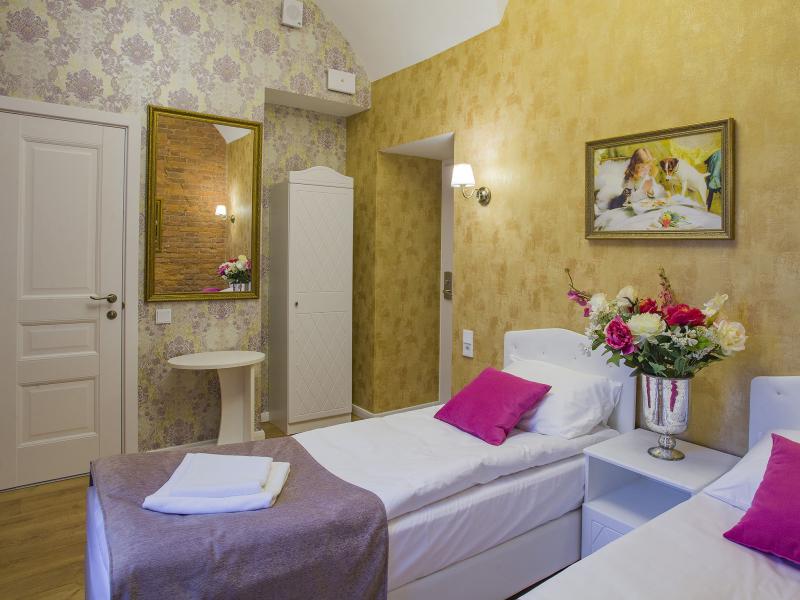 Grand Catherine Palace Hotel