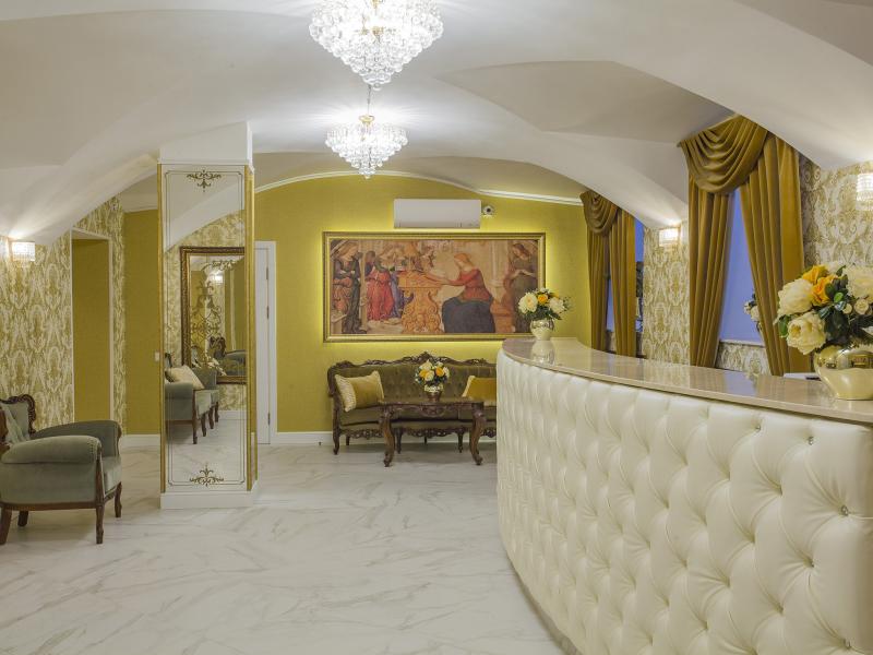 Grand Catherine Palace Hotel