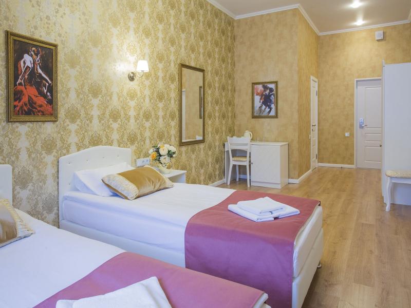 Grand Catherine Palace Hotel