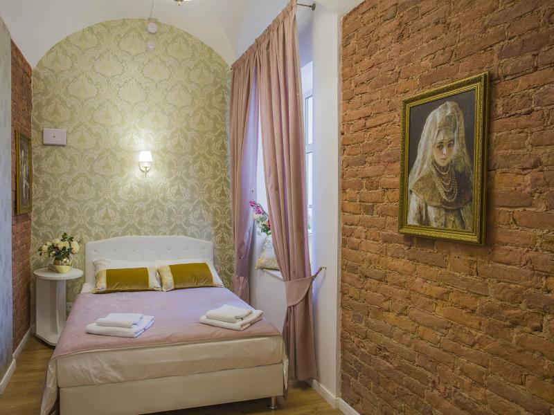 Grand Catherine Palace Hotel