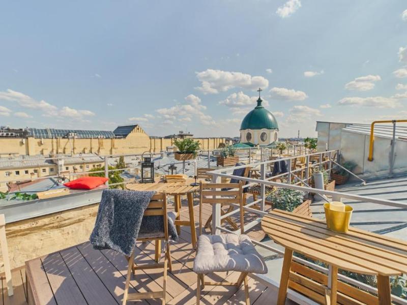 Grand Catherine Palace Hotel
