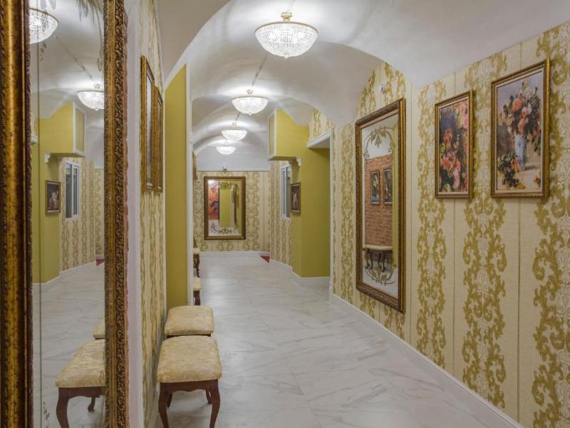 Grand Catherine Palace Hotel