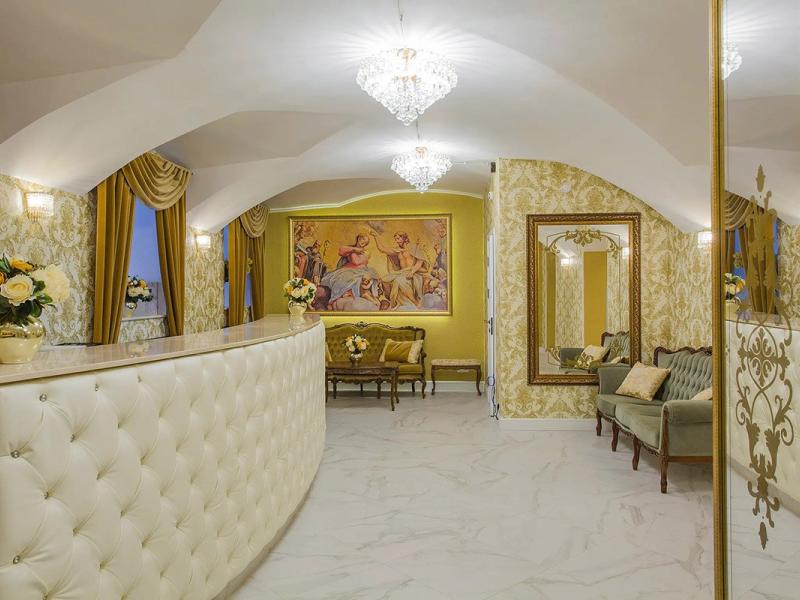 Grand Catherine Palace Hotel