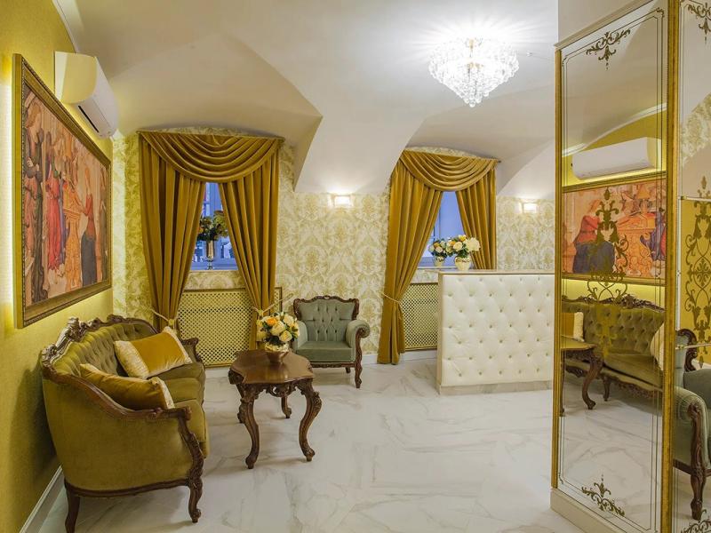 Grand Catherine Palace Hotel