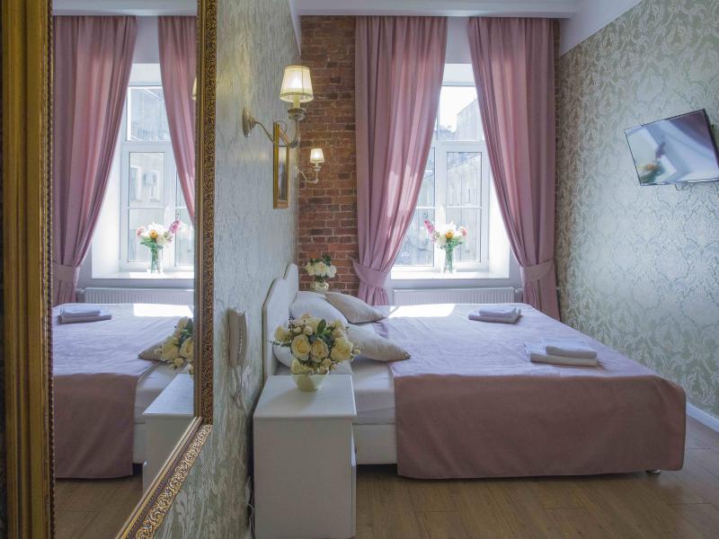Grand Catherine Palace Hotel