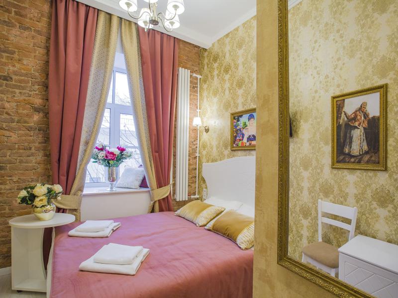 Grand Catherine Palace Hotel