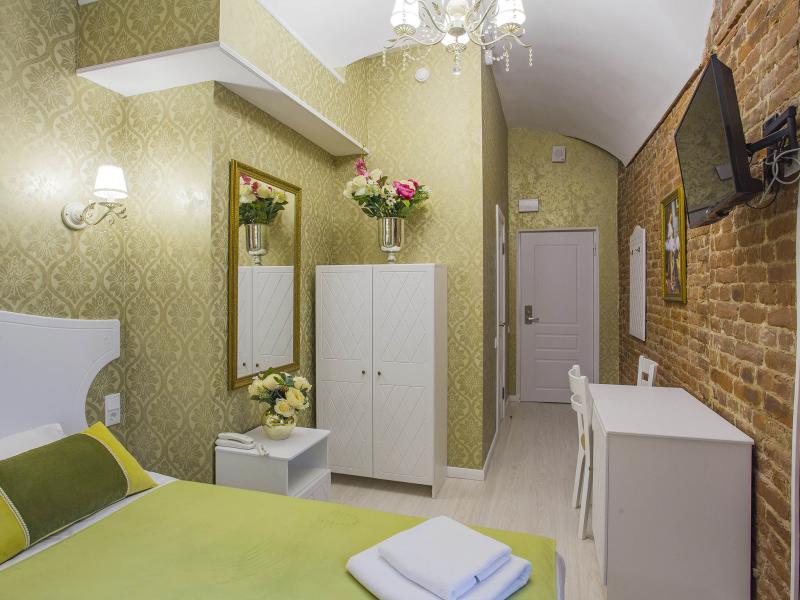 Grand Catherine Palace Hotel