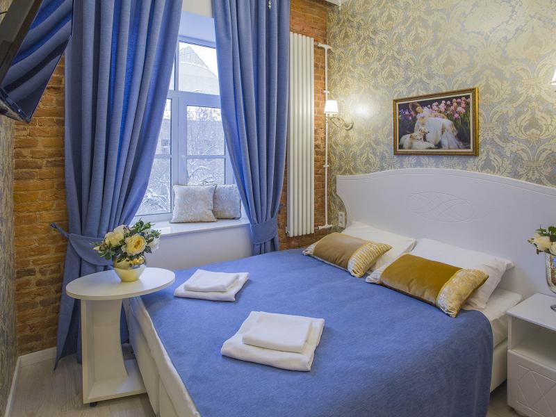 Grand Catherine Palace Hotel