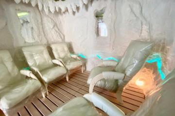 Отель Гранд Отель Прибой Россия, Лазаревское, фото 11