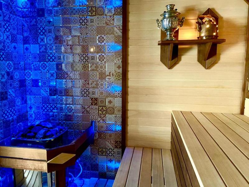 Гранд Отель Прибой