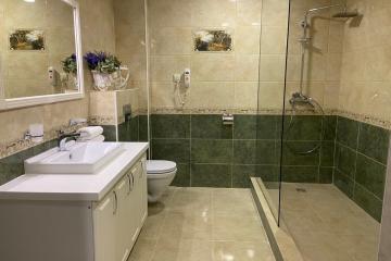 Отель Гранд Отель Прибой Россия, Лазаревское, фото 2