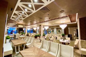 Отель Гранд Отель Прибой Россия, Лазаревское, фото 7