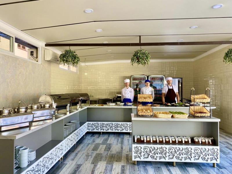 Гранд Отель Прибой