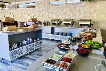 Отель Гранд Отель Прибой Россия, Лазаревское, фото 9