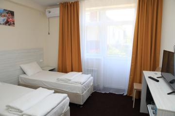 Отель Камбала Россия, Сочи, фото 7