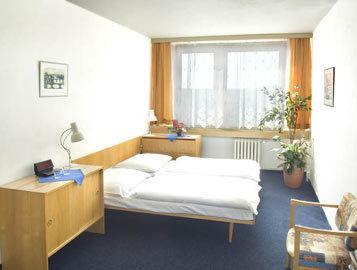 Hotel Dum Praha