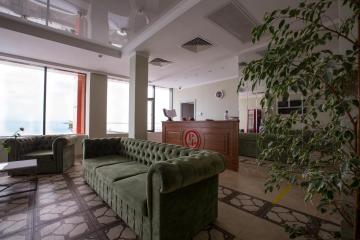 Отель Portofino Hotel Россия, Сочи, фото 11