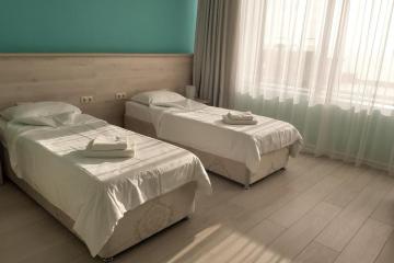 Отель Portofino Hotel Россия, Сочи, фото 13
