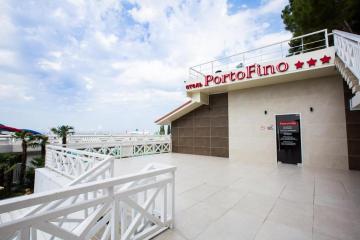 Отель Portofino Hotel Россия, Сочи, фото 4