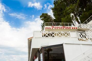 Отель Portofino Hotel Россия, Сочи, фото 10