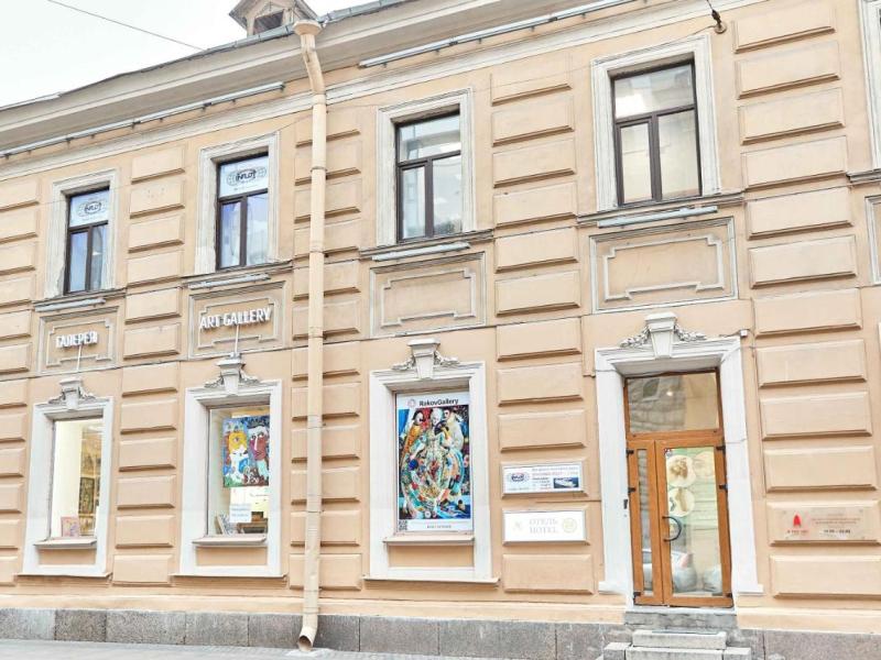 Нео Классик Академия (у Невского)