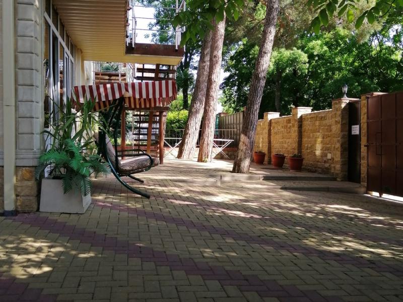 Гостевой дом Асият