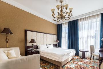 Отель Nevskiy Eclectic by AKYAN Россия, Санкт-Петербург, фото 14