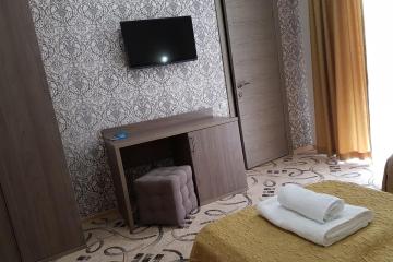 Отель Gold Resort Россия, Анапа, фото 2