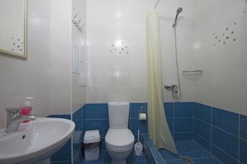Отель Акрополис Россия, Анапа, фото 14