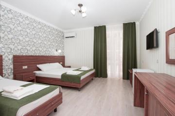 Отель Акрополис Россия, Анапа, фото 4
