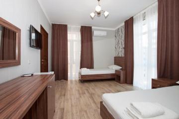 Отель Акрополис Россия, Анапа, фото 6