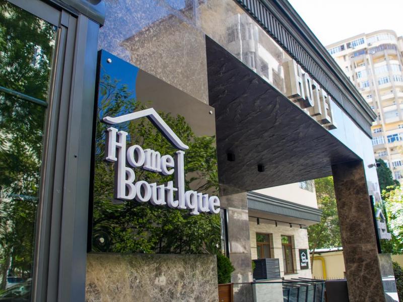 Home Boutique Hotel