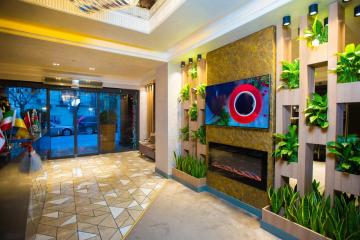 Отель Home Boutique Hotel Азербайджан, Баку, фото 6