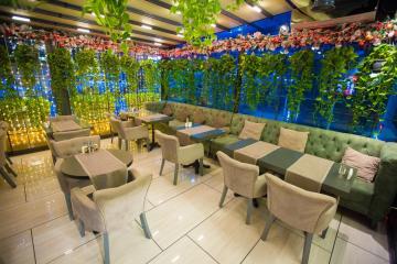 Отель Home Boutique Hotel Азербайджан, Баку, фото 7