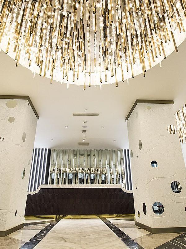 Mercure Baku City