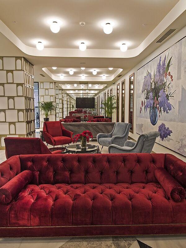 Mercure Baku City