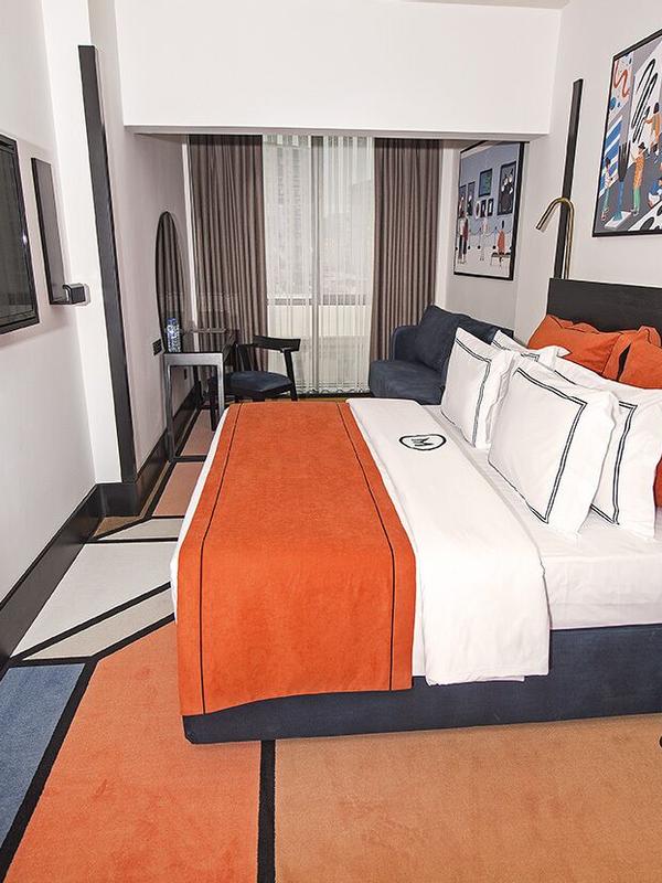 Mercure Baku City