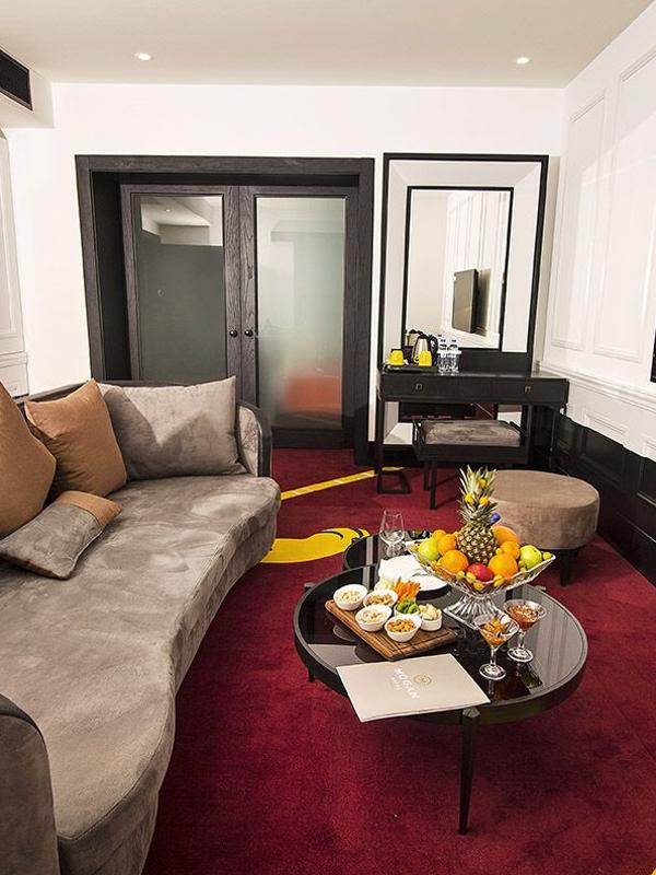Mercure Baku City