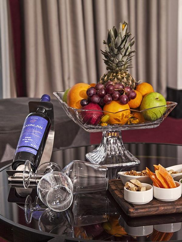 Mercure Baku City