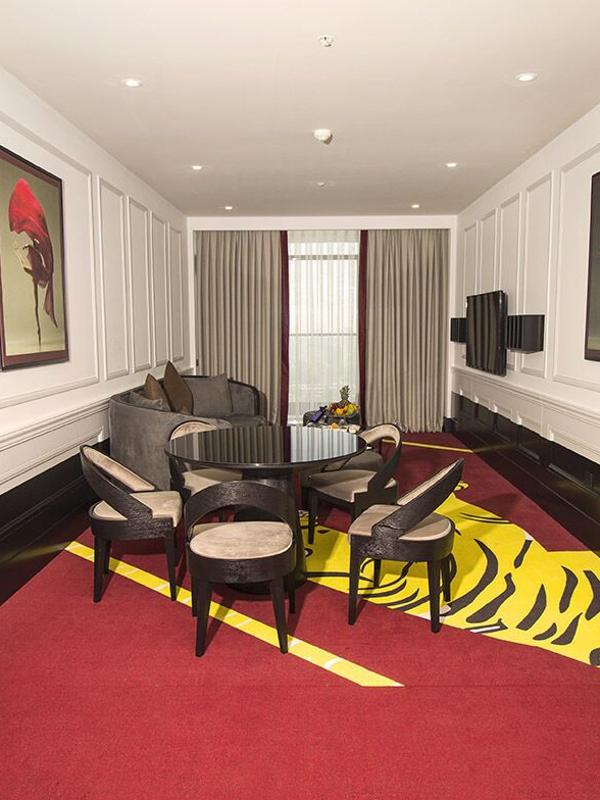 Mercure Baku City